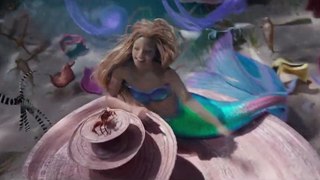 The Little Mermaid - Official Trailer