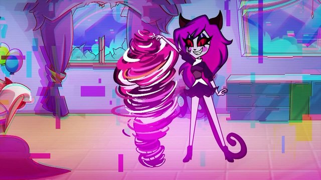 FNF Corrupted “SLICED” But Everyone Sings It | Huggy Wuggy x Mommy Long Legs GLITCH DARKNESS Teen-Z