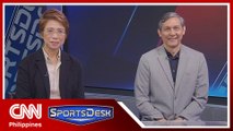 Looking for the next PH sports icon through NAS | Sports Desk