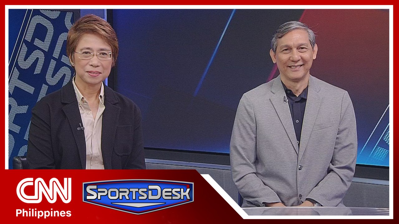 Looking for the next PH sports icon through NAS | Sports Desk