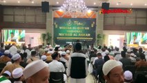 Tahfidz Alquran Harus Hidupkan Kampung-Kampung Alquran