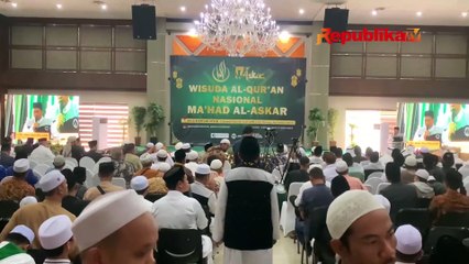 Tahfidz Alquran Harus Hidupkan Kampung-Kampung Alquran