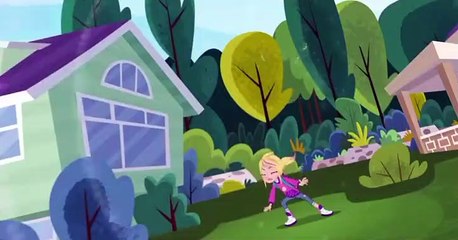 Polly Pocket Polly pocket E004 – Doggone disaster