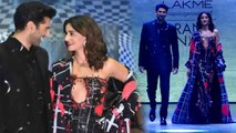 Ananya Pandey-Aditya Roy Kapoor Relationship हुआ Official, Ramp करते हुए दिखा Romance! | FilmiBeat