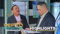 Pepito Manaloto: Pepito, tiklop kay Boss Tommy (YouLOL)