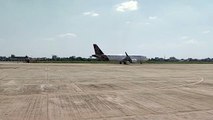 जयपुर एयरपोर्ट ने प्री-कोविड ट्रैफिक स्तर की सीमा को किया पार