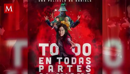 Ke Huy Quan ganador a Mejor Actor de Reparto de los Premios Oscar 2023