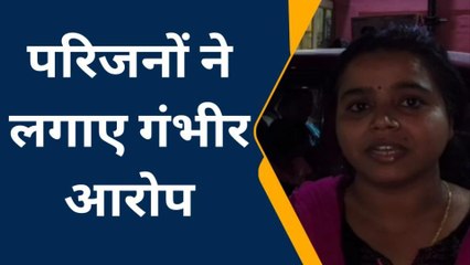 रायबरेली: दरवाजा खुला देख घर में घुसे आदमखोर कुत्ते, बालिका पर किया हमला