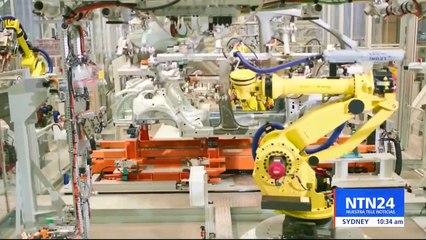 “El poder tiene que volver a nosotros”: experto sobre la llegada de la inteligencia artificial