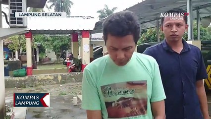 Fotografer Cabuli 21 Siswi SD Saat Sesi Foto Ijazah!