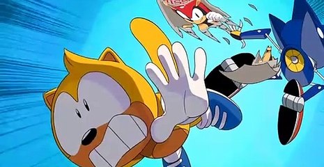 Sonic Mania Adventures E004