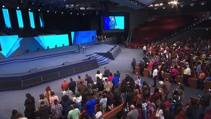 This is That - Pastor Touré Roberts