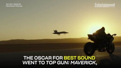 See the Winners of the 2023 Academy Awards