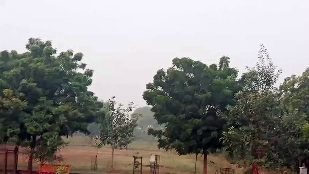 प्रदेश में आज से सक्रिय होने वाले पश्चिमी विक्षोभ से फिर बदलेगा मौसम
