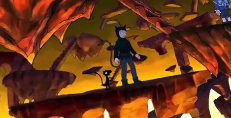 Disenchantment S01 E12