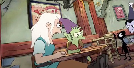 Disenchantment S01 E19