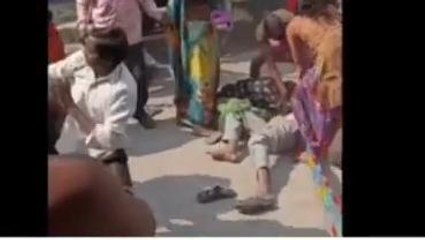 पीलीभीत:रास्ते से निकलने को लेकर हुए विवाद में घायल महिला की इलाज के दौरान हुई मौत