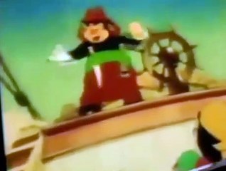 Mighty Mouse E017 - The Pirates