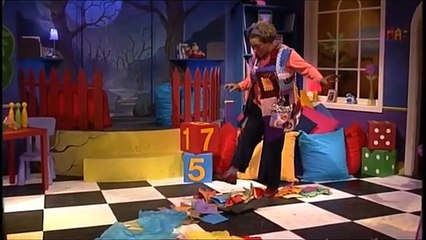 The Story Makers: Series 4: Paper