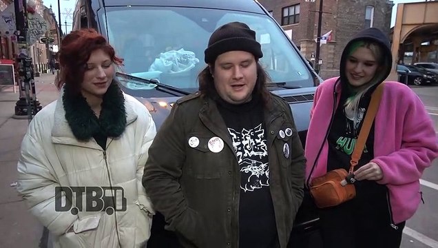 GEL - BUS INVADERS Ep. 1722