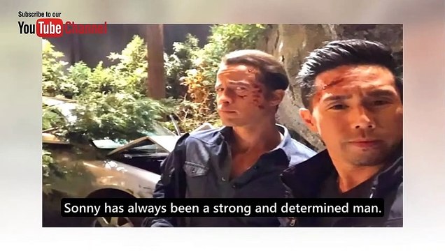 Sonny betrays Carly and sleeps with Ava ABC General Hospital Spoilers