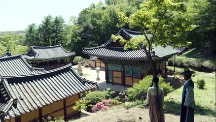 Tập 19 - Canh bạc hoàng gia, Phim Hàn Quốc, bản đẹp, lồng tiếng, cực hay