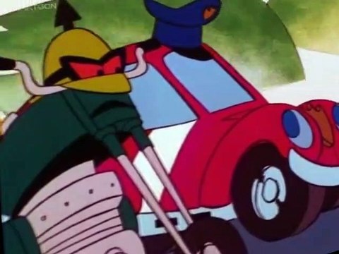 Wheelie and the Chopper Bunch Wheelie and the Chopper Bunch E005 – Black Belt Fuji / Our Hero / Wheelie Goes Hawaiian