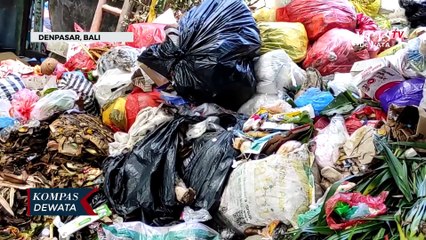 TPST Kertalangu Ditarget Beroperasi 100% Pada Bulan Juni