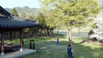 Tập 11- Canh bạc hoàng gia, Phim Hàn Quốc, bản đẹp, lồng tiếng, cực hay