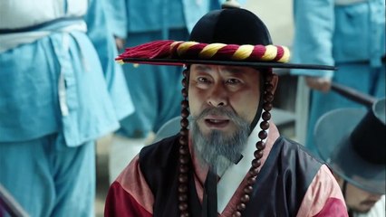 Tập 14 - Canh bạc hoàng gia, Phim Hàn Quốc, bản đẹp, lồng tiếng, cực hay