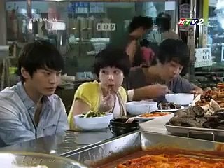 Tập 24 - Vua bánh mì, Phim Hàn Quốc, bản đẹp, lồng tiếng, cực hay