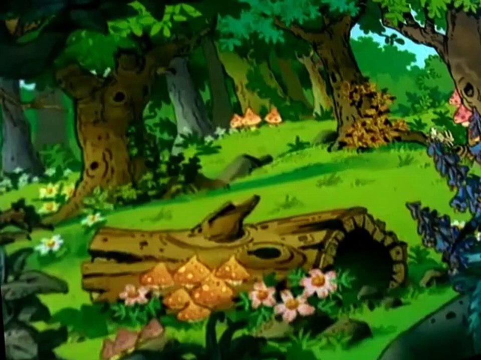 The Smurfs S03 E22