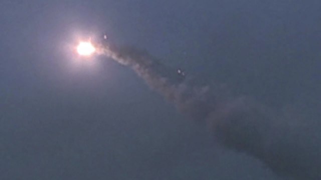 [더뉴스] 한·미 FS 연합연습 돌입...北, ICBM 정상각 발사 ·핵실험 나서나? / YTN