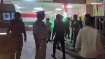 फिरोजाबाद: फाँसी के फंदे पर झूल युवक ने की जीवनलीला समाप्त, परिजनों में मचा कोहराम