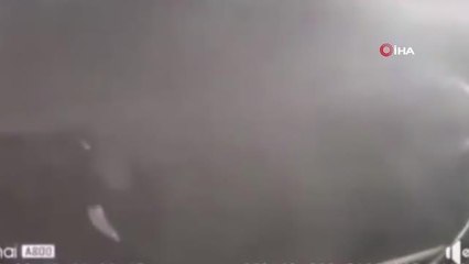 Macaristan'da 40'tan fazla araç birbirine girdi: 13'ü ağır 36 yaralı
