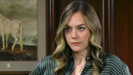 How Will Liam React to Thomas Being Back The Bold and the Beautiful