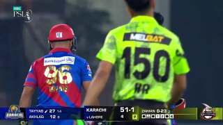 Lahore Qalandars vs Karachi Kings _Full Highlights