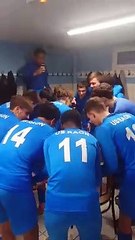 U16 R3 : ILS N'ONT RIEN LÂCHÉ