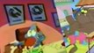 Eek! The Cat Eek! The Cat S05 E004 Show Squirls / Nightmare on Elmo St.