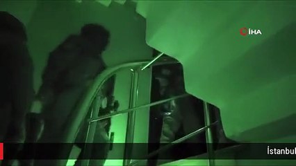 İstanbul, İzmir ve Bursa'da MLKP'ye operasyon: 11 gözaltı