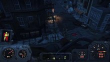 Fallout 4_神級脫衣技巧