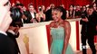 Oscars 2023_ Halle Bailey Reveals Little Mermaid Teaser _ E! News