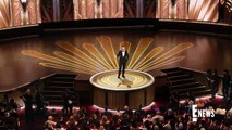 How Jimmy Kimmel Addressed Will Smith's Oscars Slap _ E! News