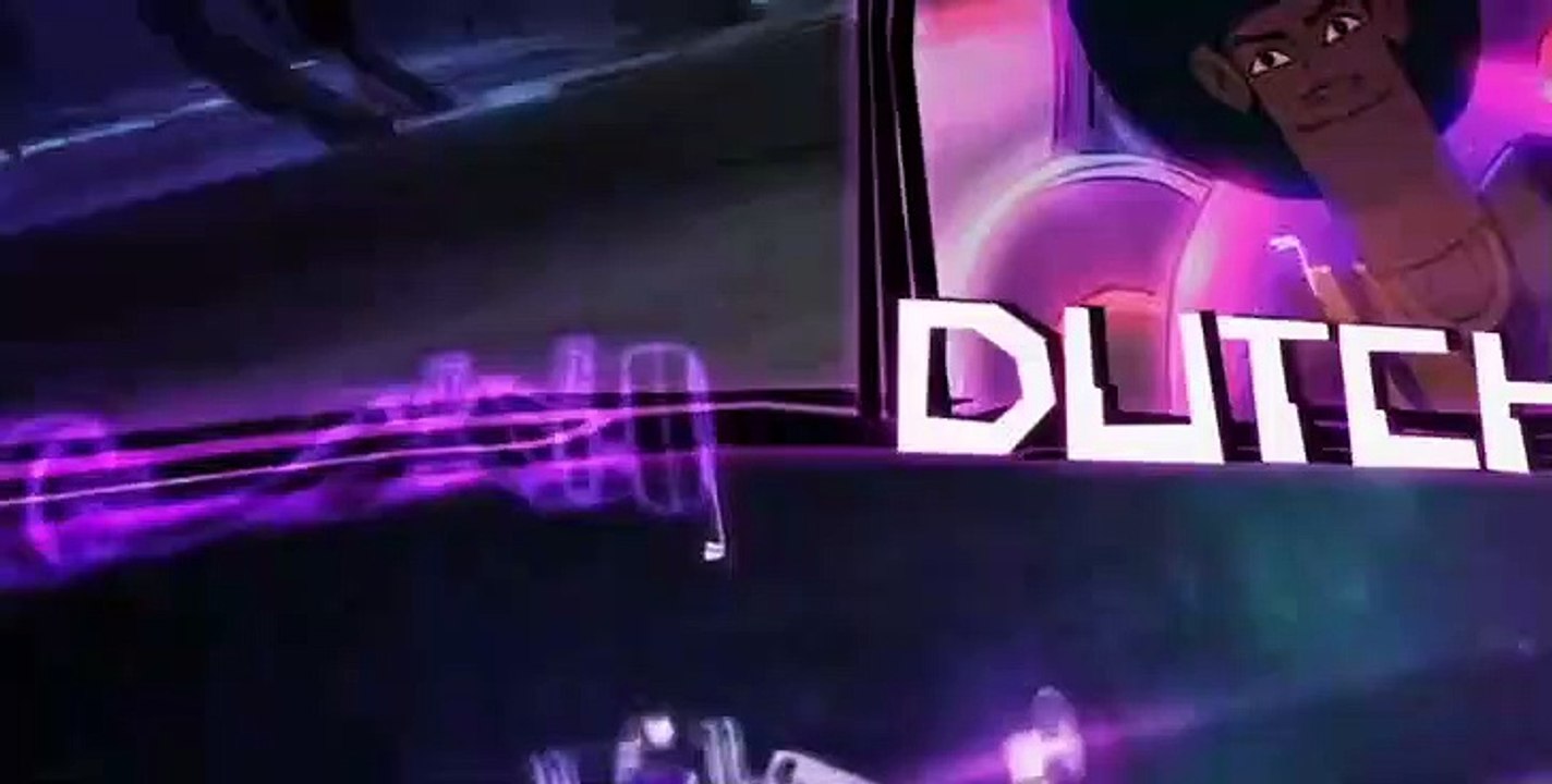 Motorcity Motorcity E001 Battle for Motorcity