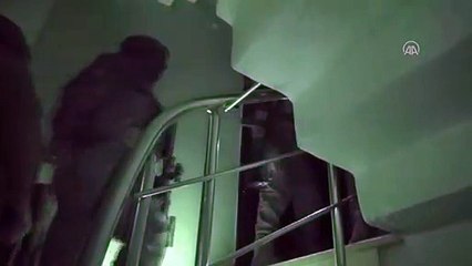 3 ilde MLKP operasyonu