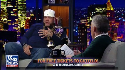 Gutfeld_ These Americans are getting dumber