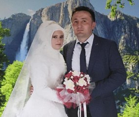 EŞ CİNAYETİ SANIĞI: MASKELİ 4 KİŞİ GELDİ, KORKUYLA BIÇAKLADIM
