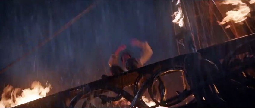 La Petite sirène Bande-annonce (2) VF