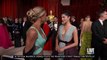 Monica Barbaro Reveals FAVORITE Tom Cruise Moment at 2023 Oscars _ E! News