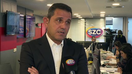 Fatih Portakal ile Ana Haber SÖZCÜ TV'de Başlıyor! "Vicdanımla Geri Dönüyorum"
